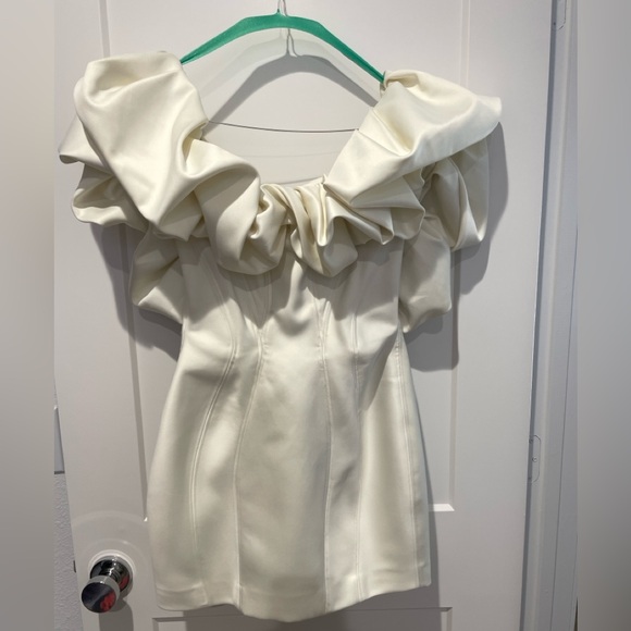 House of CB Selena Dress - Picture 8 of 8